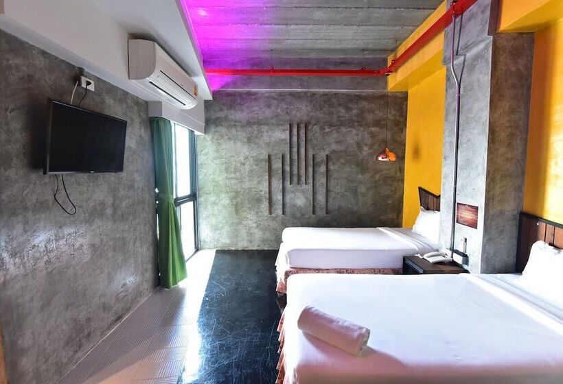 Fotos del hotel Ps Extra:  21