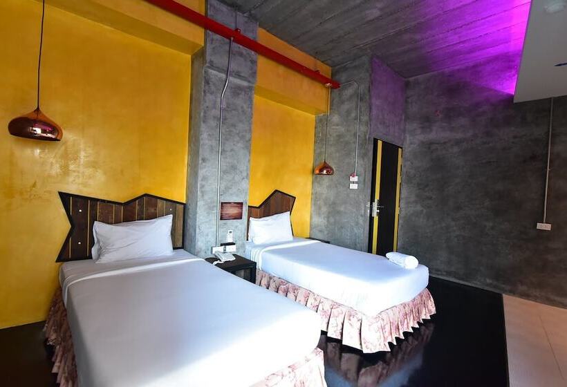 Fotos del hotel Ps Extra:  15