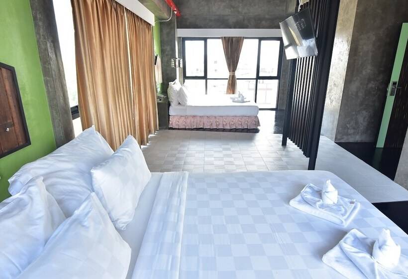 Fotos del hotel Ps Extra:  22