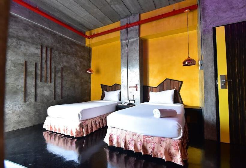 Fotos del hotel Ps Extra:  20