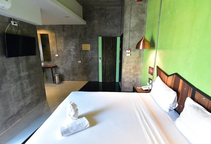 Fotos del hotel Ps Extra:  17