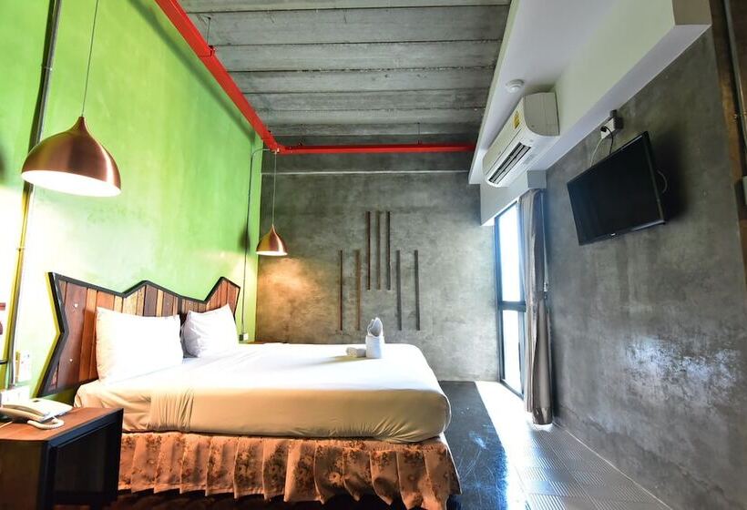 Fotos del hotel Ps Extra:  16