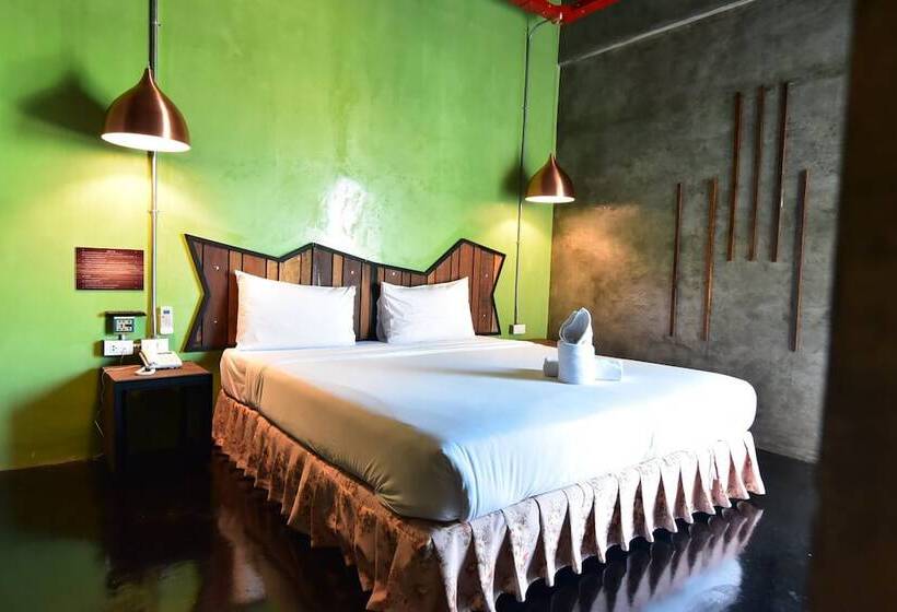 Fotos del hotel Ps Extra:  9