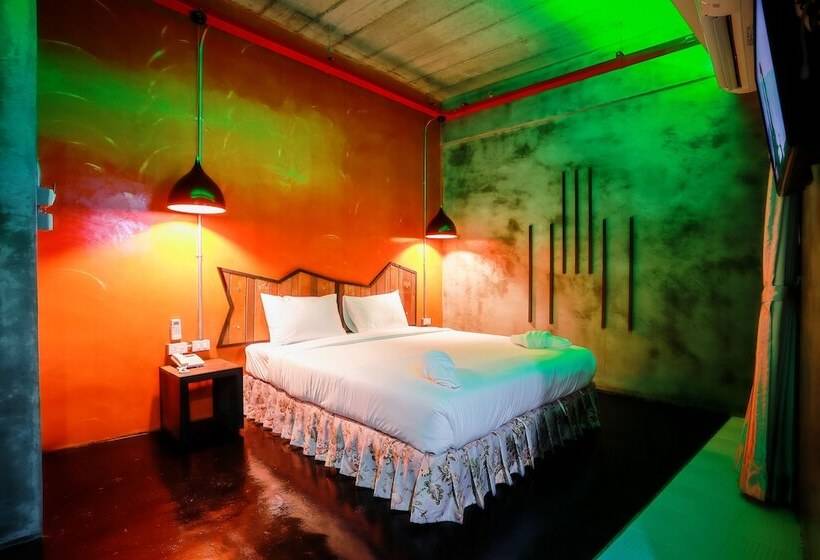 Fotos del hotel Ps Extra:  18