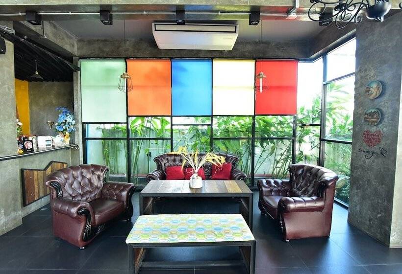 Fotos del hotel Ps Extra:  8