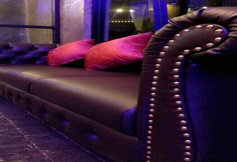 Fotos del hotel Ps Extra:  13