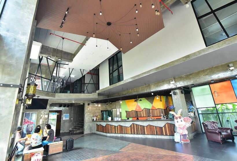 Fotos del hotel Ps Extra:  11