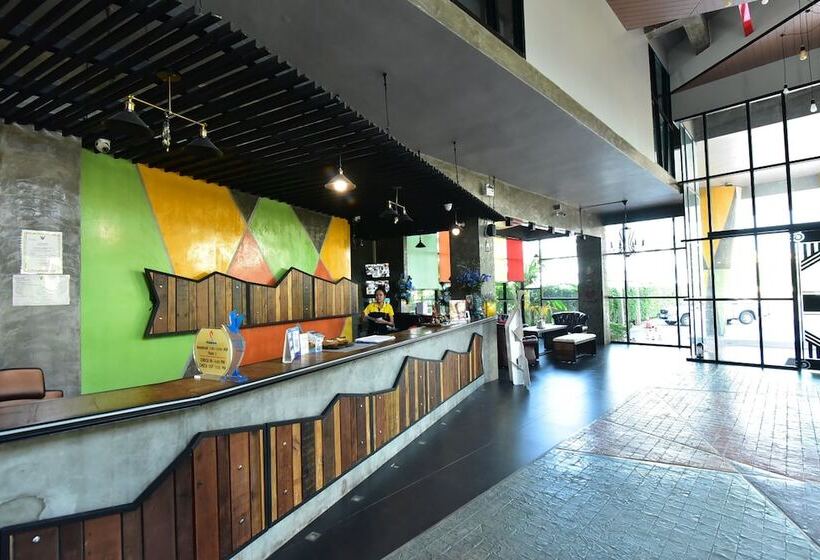 Fotos del hotel Ps Extra:  4