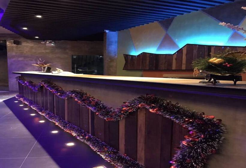 Fotos del hotel Ps Extra:  7