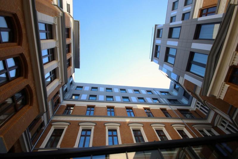 Fotos del hotel Ac Hotel By Marriott Wroclaw:  7