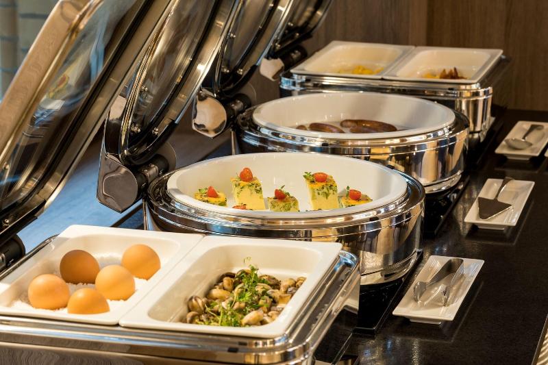 Fotos del hotel Ac Hotel By Marriott Wroclaw:  20