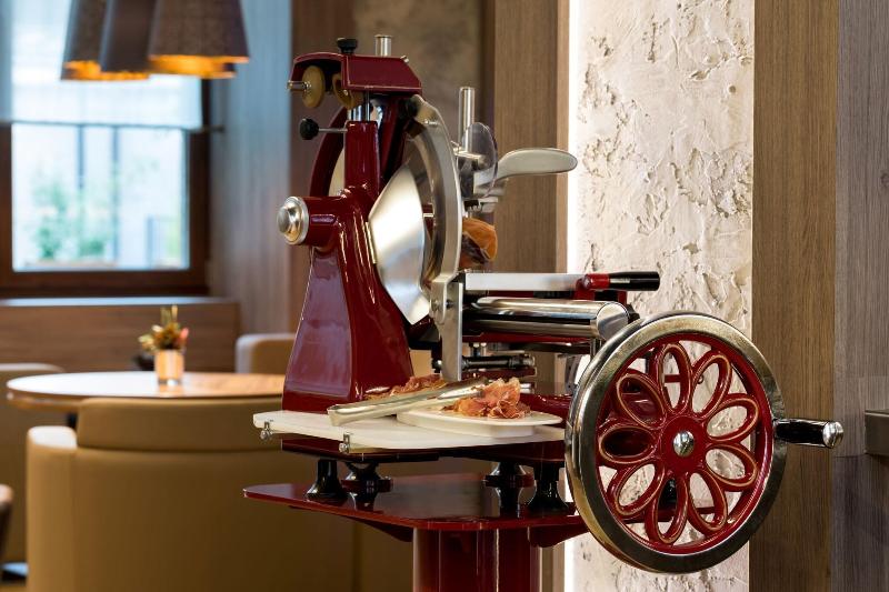 Fotos del hotel Ac Hotel By Marriott Wroclaw:  12