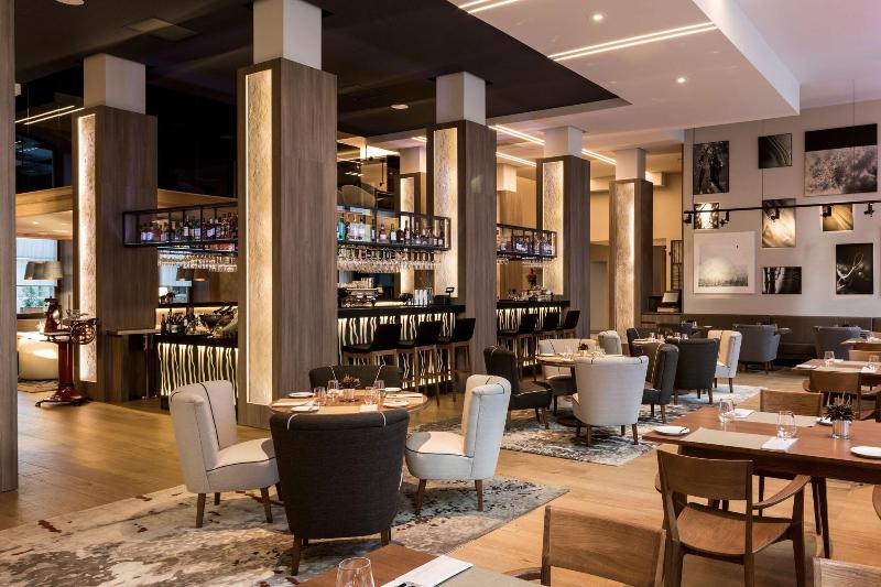 Fotos del hotel Ac Hotel By Marriott Wroclaw:  22