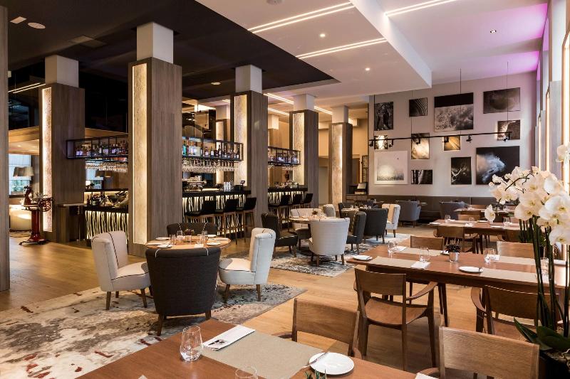 Fotos del hotel Ac Hotel By Marriott Wroclaw:  14