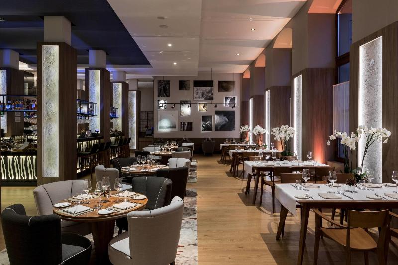 Fotos del hotel Ac Hotel By Marriott Wroclaw:  10