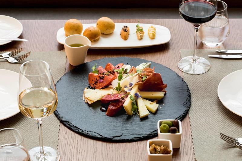 Fotos del hotel Ac Hotel By Marriott Wroclaw:  19