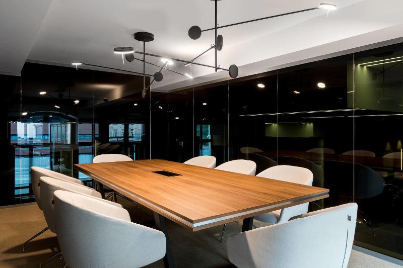 Fotos del hotel Ac Hotel By Marriott Wroclaw:  24