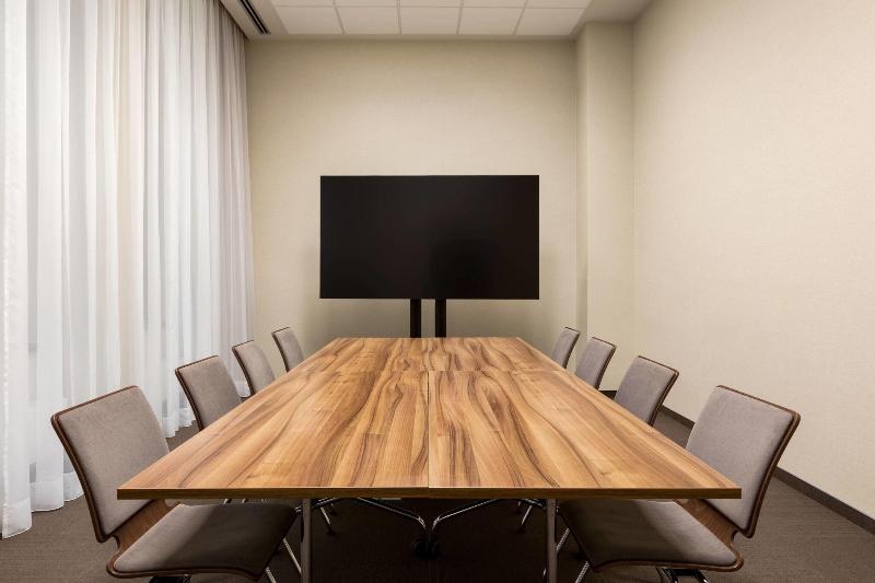 Fotos del hotel Ac Hotel By Marriott Wroclaw:  18