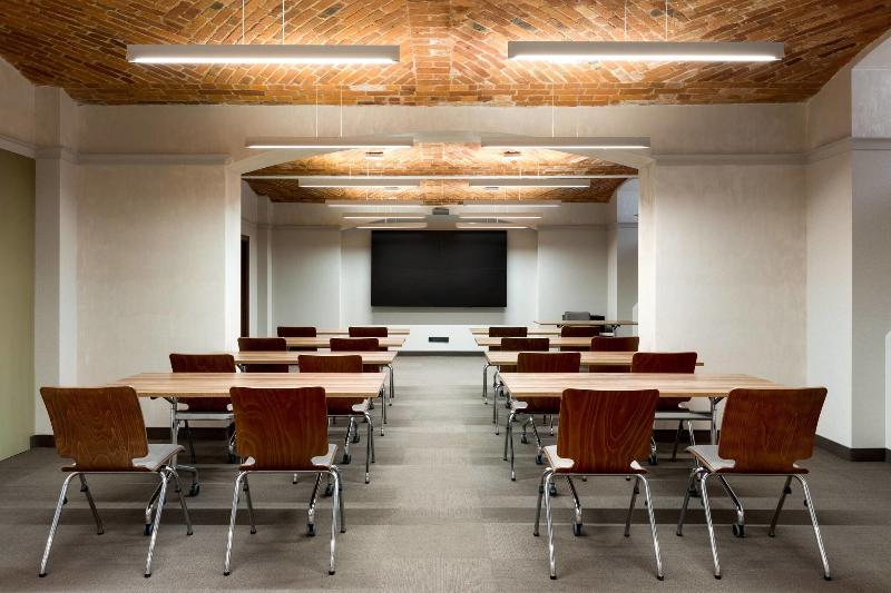 Fotos del hotel Ac Hotel By Marriott Wroclaw:  5