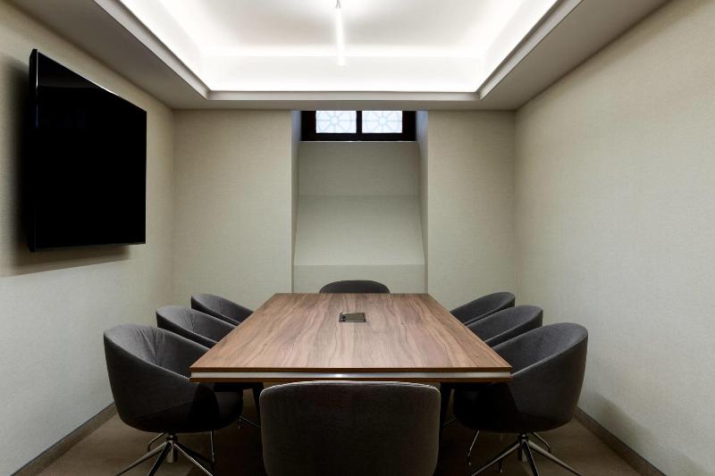 Fotos del hotel Ac Hotel By Marriott Wroclaw:  15