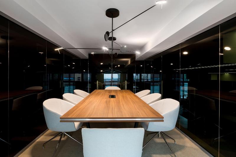 Fotos del hotel Ac Hotel By Marriott Wroclaw:  21