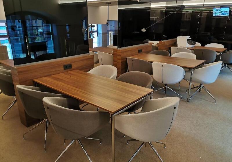 Fotos del hotel Ac Hotel By Marriott Wroclaw:  25