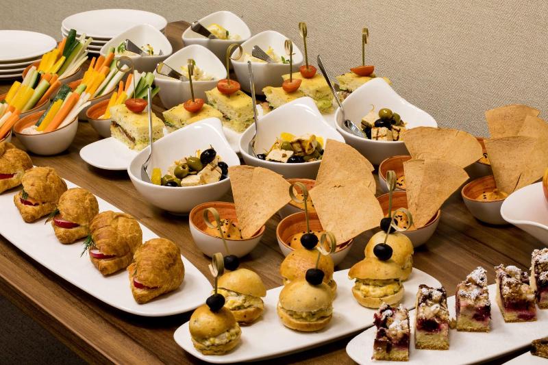 Fotos del hotel Ac Hotel By Marriott Wroclaw:  4