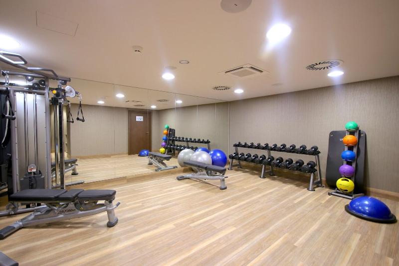 Fotos del hotel Ac Hotel By Marriott Wroclaw:  2