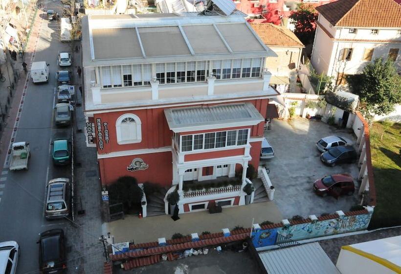 Fotos del hotel Boutique Restaurant Gloria:  25