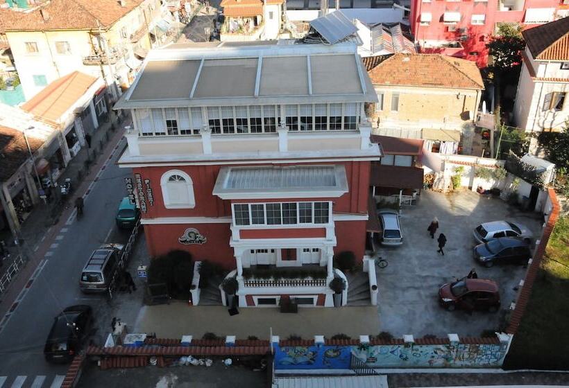 Fotos del hotel Boutique Restaurant Gloria:  8