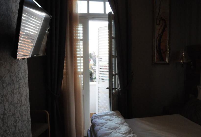 Fotos del hotel Boutique Restaurant Gloria:  16