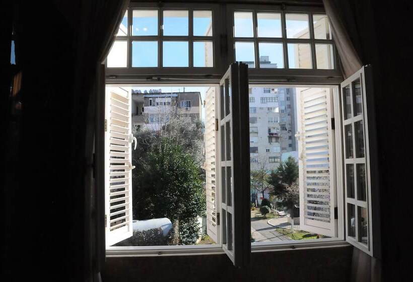 Fotos del hotel Boutique Restaurant Gloria:  18