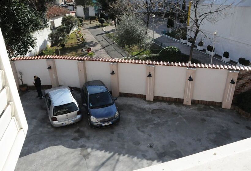 Fotos del hotel Boutique Restaurant Gloria:  10