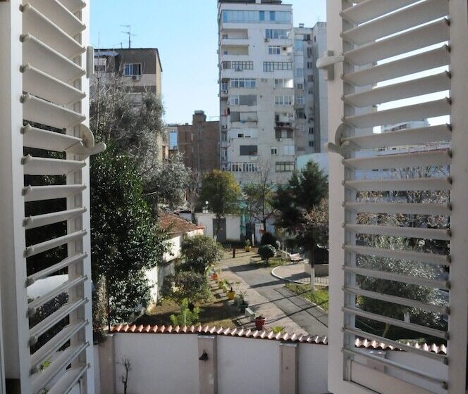 Fotos del hotel Boutique Restaurant Gloria:  15