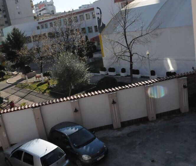 Fotos del hotel Boutique Restaurant Gloria:  17