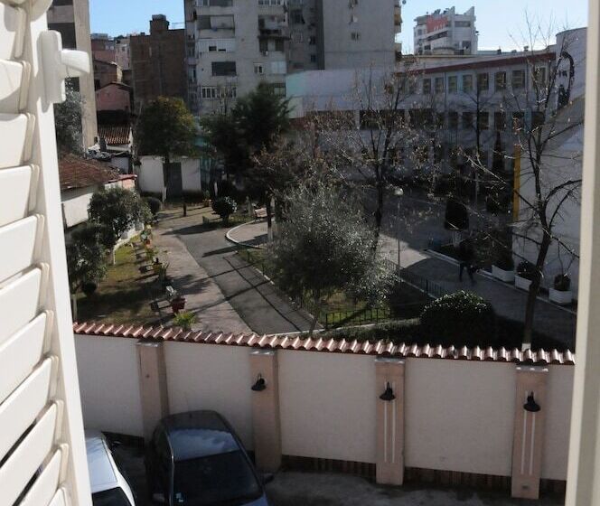 Fotos del hotel Boutique Restaurant Gloria:  5