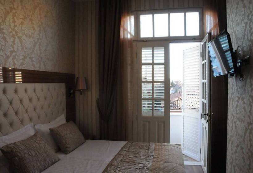 Fotos del hotel Boutique Restaurant Gloria:  2