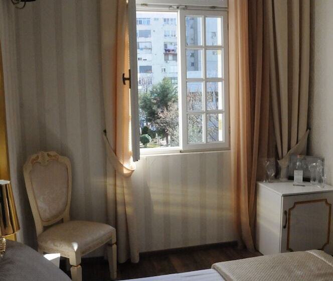 Fotos del hotel Boutique Restaurant Gloria:  9