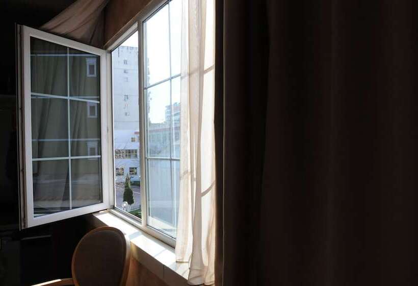 Fotos del hotel Boutique Restaurant Gloria:  21