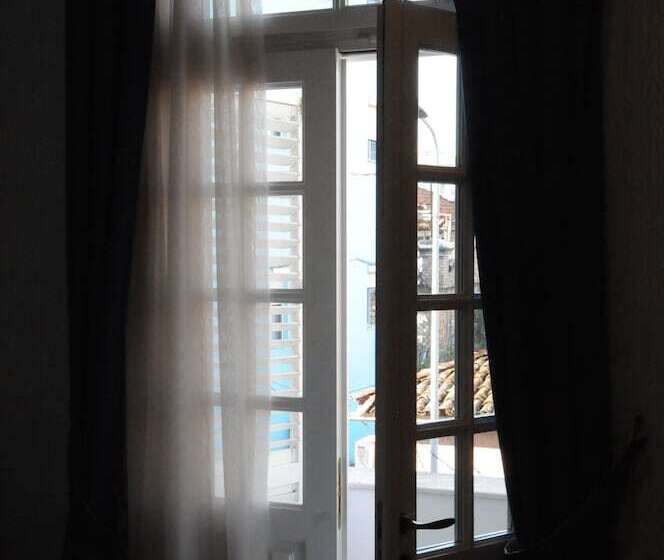 Fotos del hotel Boutique Restaurant Gloria:  20