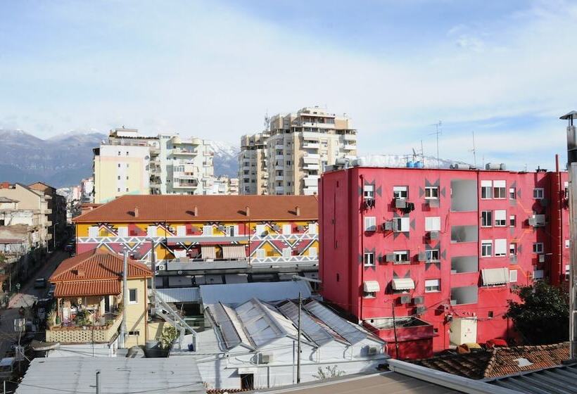 Fotos del hotel Boutique Restaurant Gloria:  11