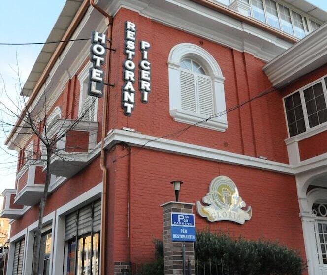 Boutique Restaurant Gloria