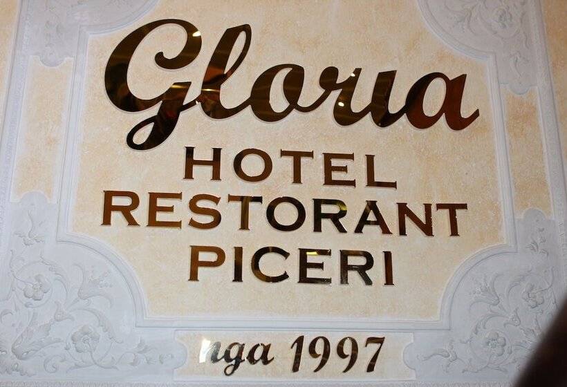 Fotos del hotel Boutique Restaurant Gloria:  4