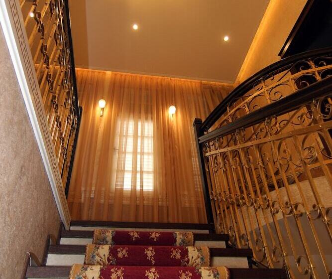 Fotos del hotel Boutique Restaurant Gloria:  19