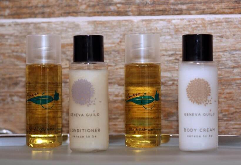 Fotos del hotel Boutique Restaurant Gloria:  3