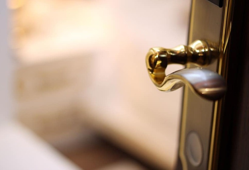 Fotos del hotel Boutique Restaurant Gloria:  22