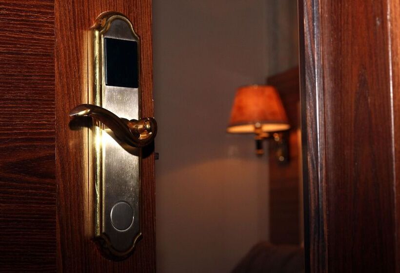 Fotos del hotel Boutique Restaurant Gloria:  13