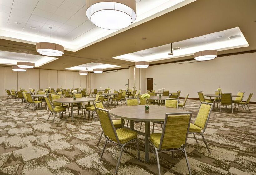 Fotos del hotel Home2 Suites By Hilton Dallas Downtown At Baylor Scott & White:  13