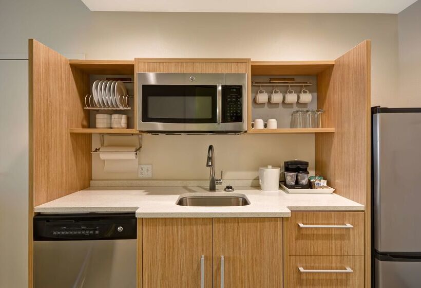 Fotos del hotel Home2 Suites By Hilton Dallas Downtown At Baylor Scott & White:  19