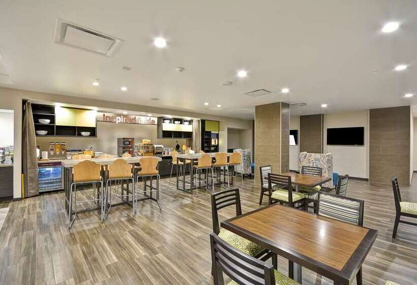 Fotos del hotel Home2 Suites By Hilton Dallas Downtown At Baylor Scott & White:  8
